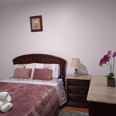 Moradia Meca - Casas Para Ferias ナザレ 部屋 写真