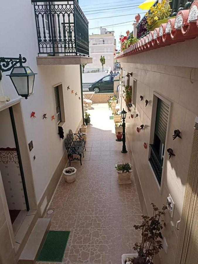 Moradia Meca - Casas Para Ferias ナザレ エクステリア 写真
