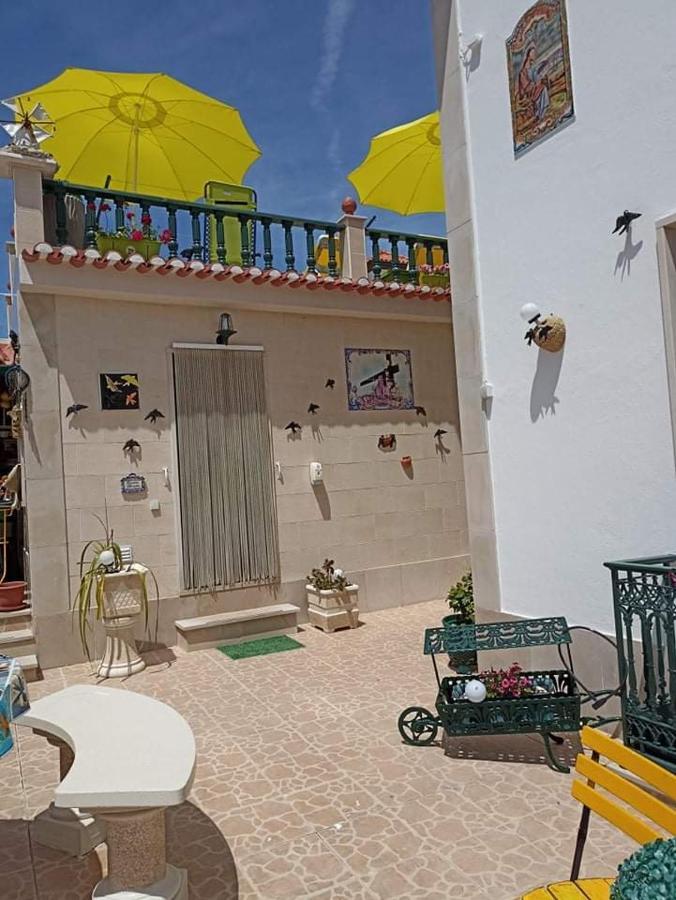 Moradia Meca - Casas Para Ferias ナザレ エクステリア 写真