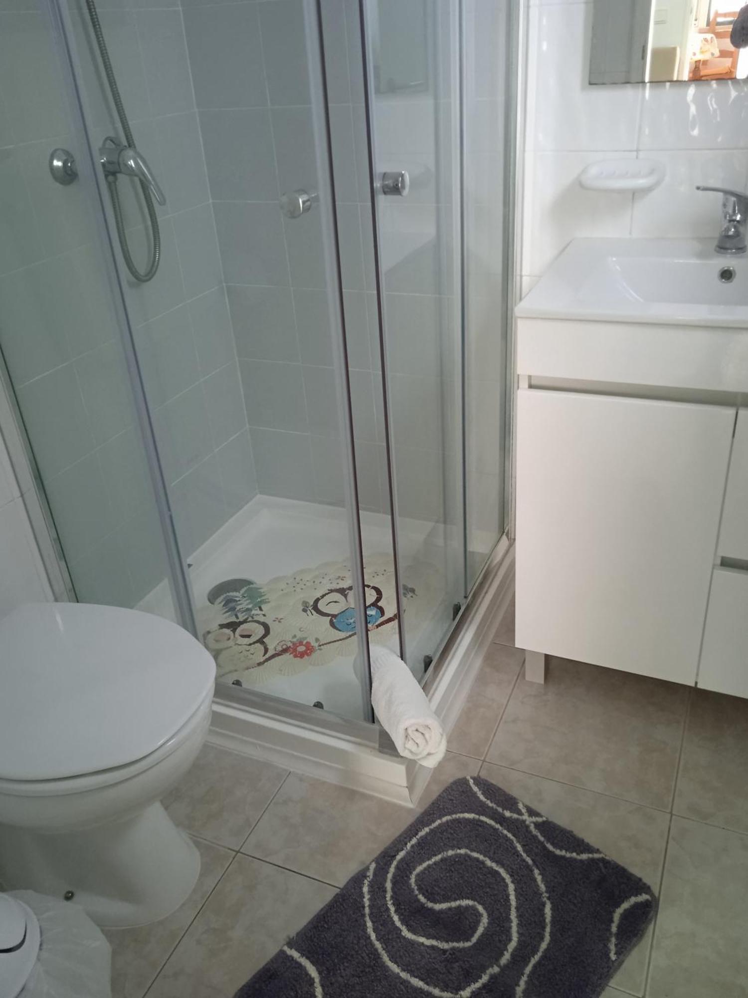 Moradia Meca - Casas Para Ferias ナザレ 部屋 写真