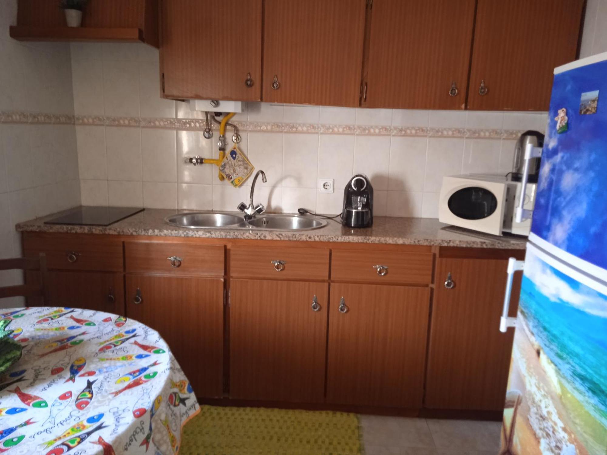 Moradia Meca - Casas Para Ferias ナザレ 部屋 写真
