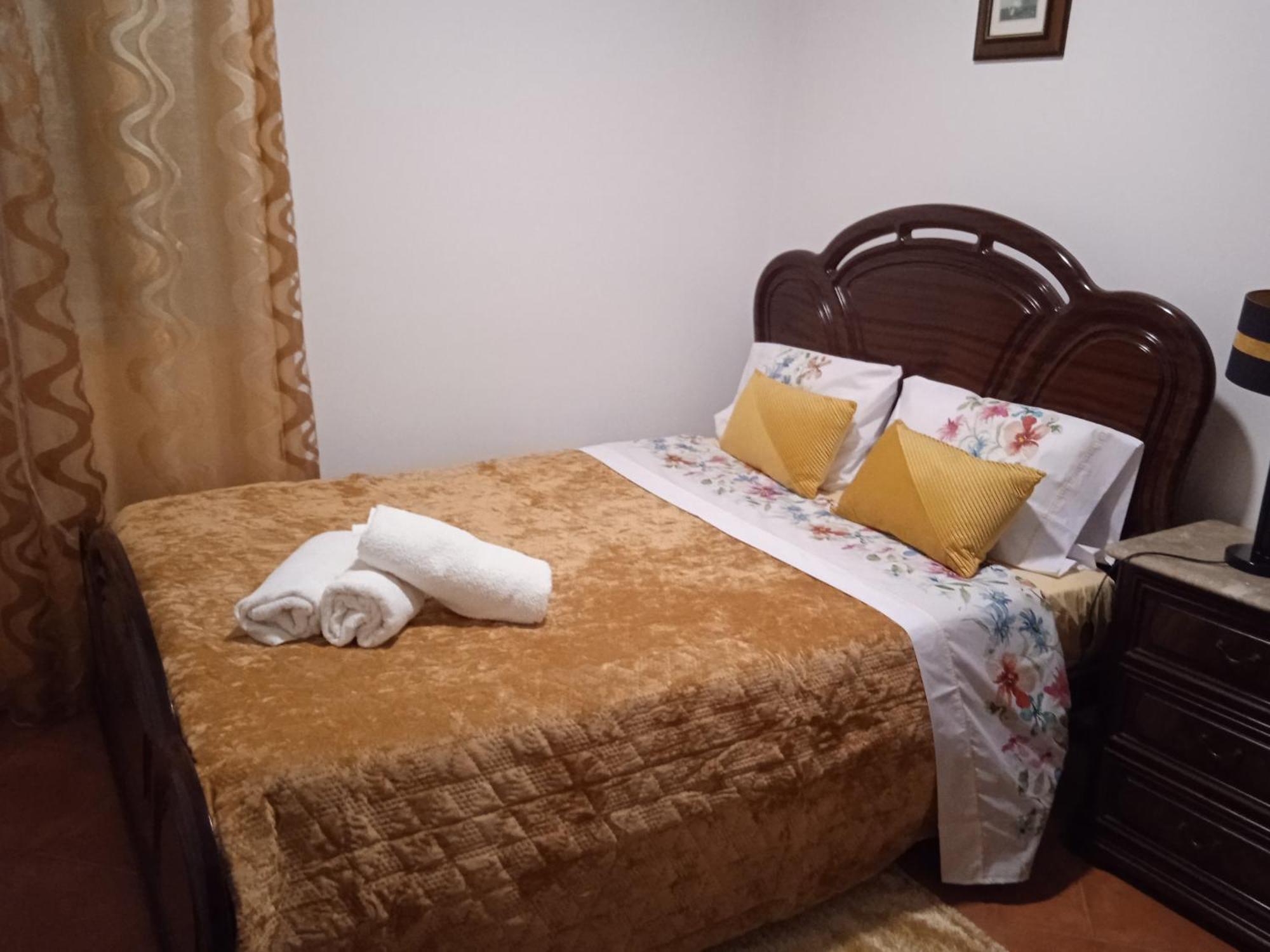 Moradia Meca - Casas Para Ferias ナザレ 部屋 写真