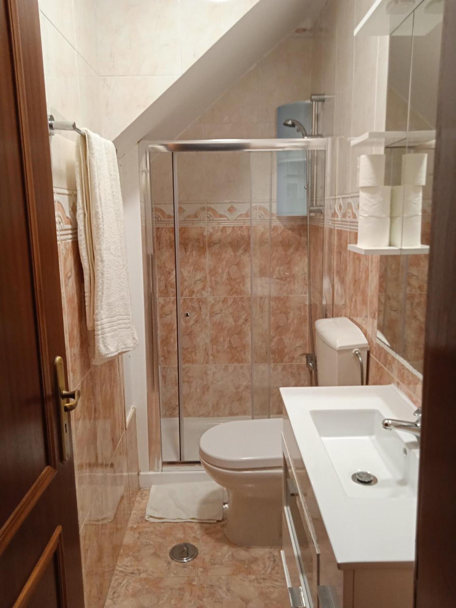 Moradia Meca - Casas Para Ferias ナザレ 部屋 写真