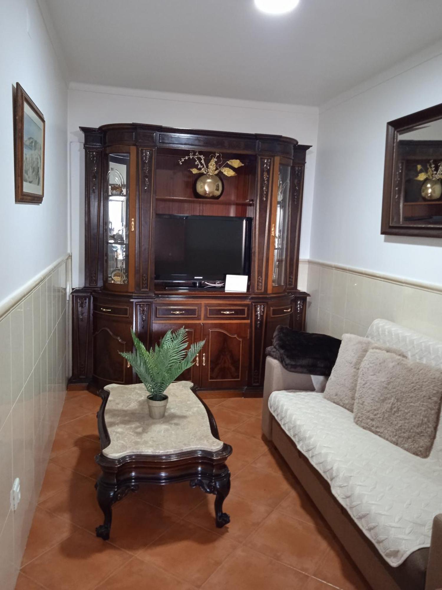 Moradia Meca - Casas Para Ferias ナザレ 部屋 写真