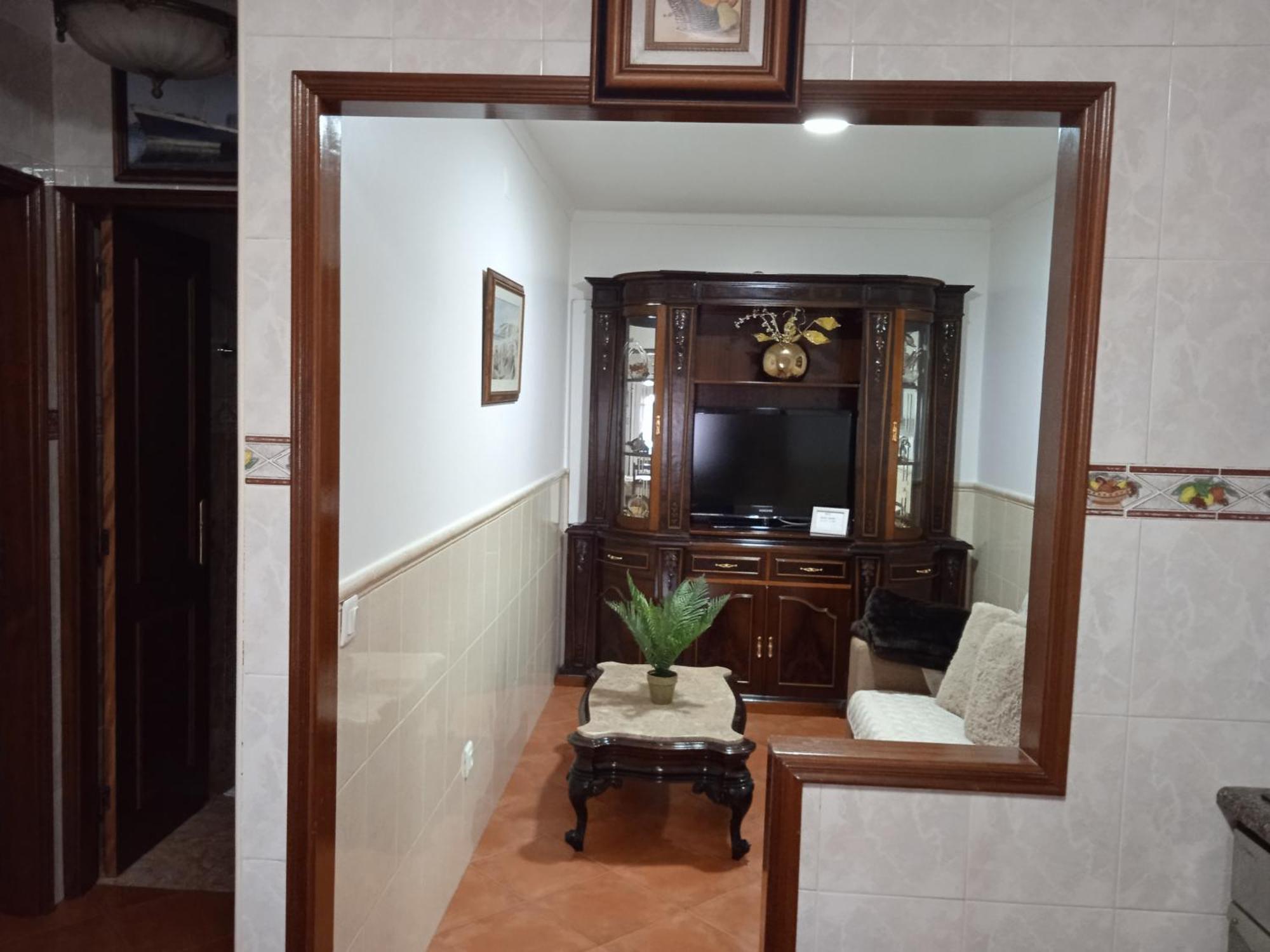 Moradia Meca - Casas Para Ferias ナザレ 部屋 写真
