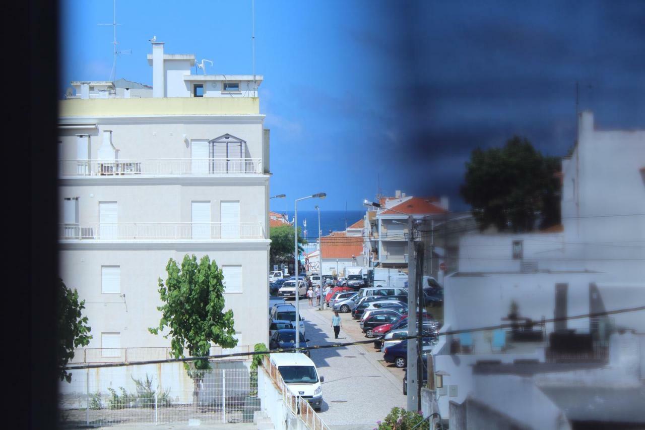 Moradia Meca - Casas Para Ferias ナザレ エクステリア 写真